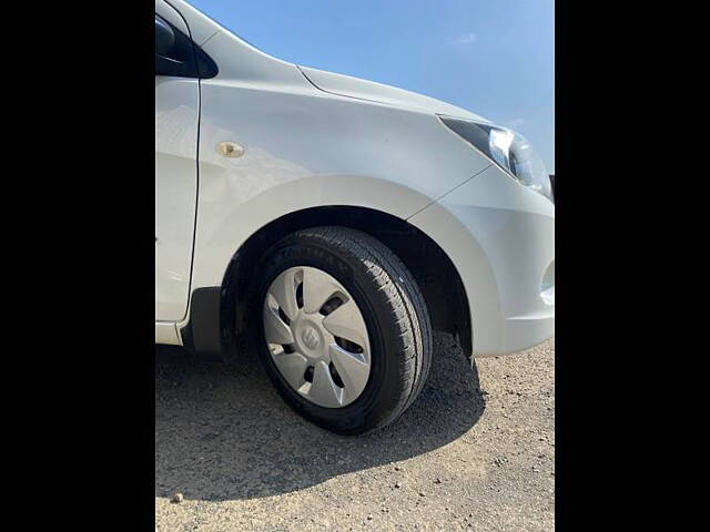 Used Maruti Suzuki Celerio [2014-2017] VXi in Mumbai