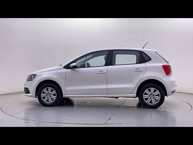 Used 2016 Volkswagen Polo in Bangalore