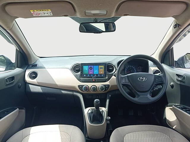 Used Hyundai Xcent E Plus in Noida