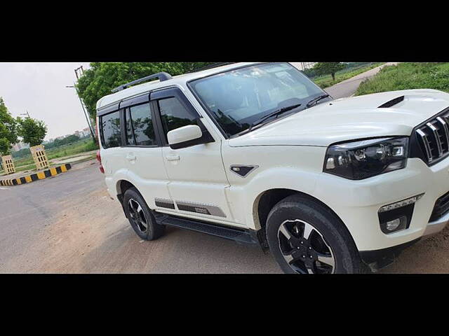 Used Mahindra Scorpio 2021 S11 in Lucknow