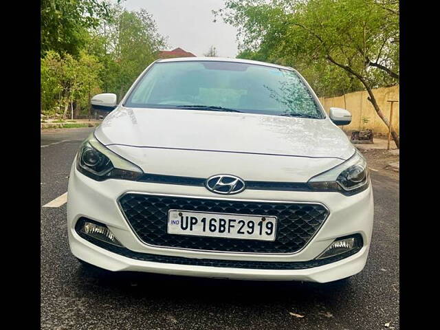 Used Hyundai Elite i20 [2017-2018] Asta 1.2 in Delhi