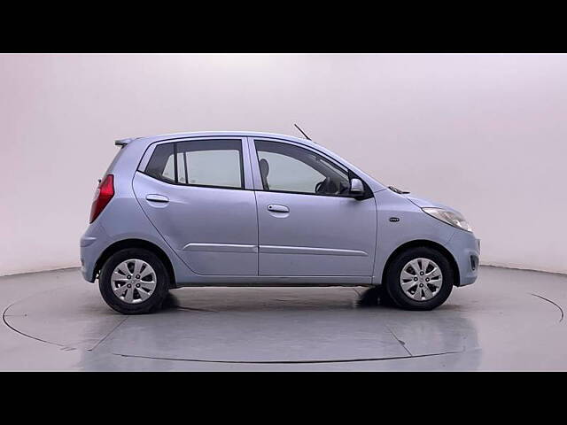 Used Hyundai i10 [2010-2017] Sportz 1.2 Kappa2 in Bangalore