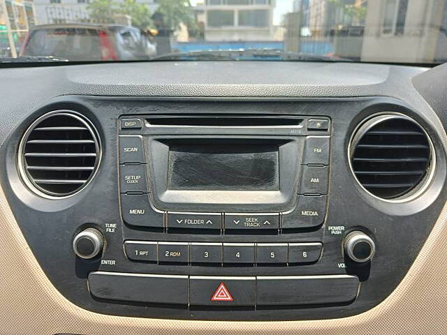 Used Hyundai Grand i10 [2013-2017] Sportz 1.2 Kappa VTVT [2013-2016] in Chennai