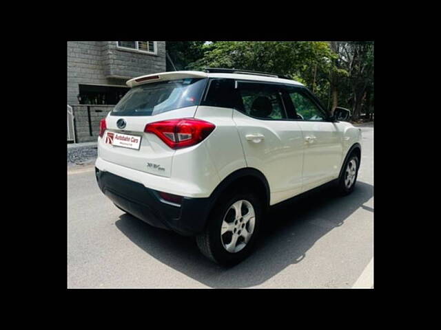 Used Mahindra XUV300 [2019-2024] W6 1.2 Petrol AMT [2021] in Bangalore