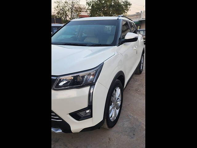 Used Mahindra XUV300 [2019-2024] W8 (O) 1.5 Diesel [2020] in Ahmedabad