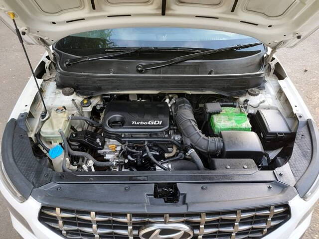 Used Hyundai Venue [2019-2022] S 1.0 AT Petrol [2019-2020] in Mumbai