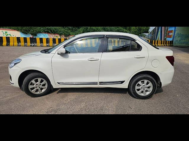 Used Maruti Suzuki Dzire [2017-2020] VDi in Lucknow