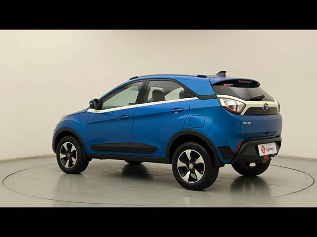 Used Tata Nexon [2017-2020] XZ Plus in Pune