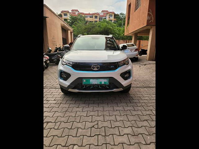 Used Tata Nexon EV [2020-2022] XZ Plus LUX in Pune