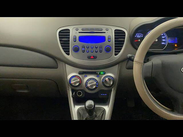 Used Hyundai i10 [2010-2017] Sportz 1.1 iRDE2 [2010--2017] in Mumbai