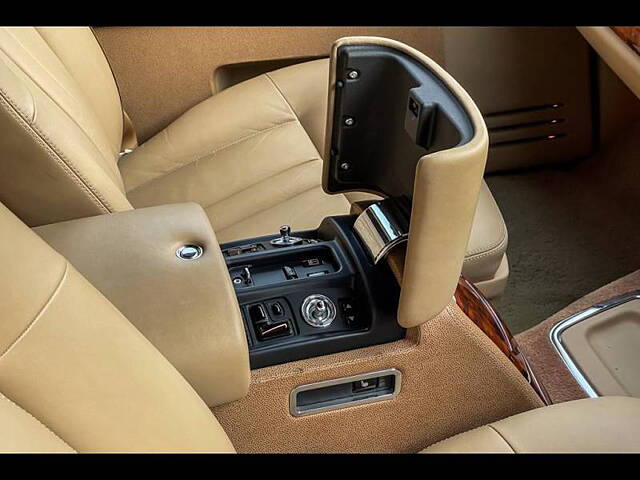 Used Rolls-Royce Phantom [2015-2016] Sedan in Mumbai