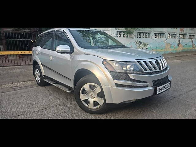 Used Mahindra XUV500 [2011-2015] W6 2013 in Pune