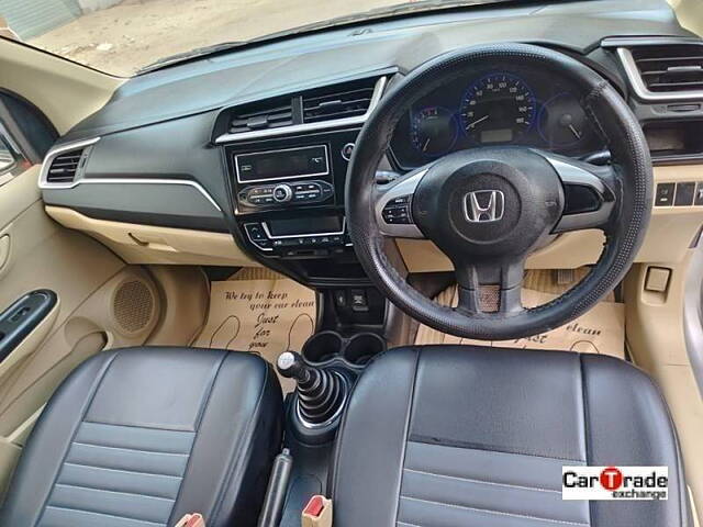 Used Honda Amaze [2016-2018] 1.2 S i-VTEC in Noida