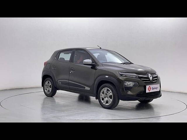 Used Renault Kwid [2019] [2019-2019] 1.0 RXT AMT Opt in Bangalore