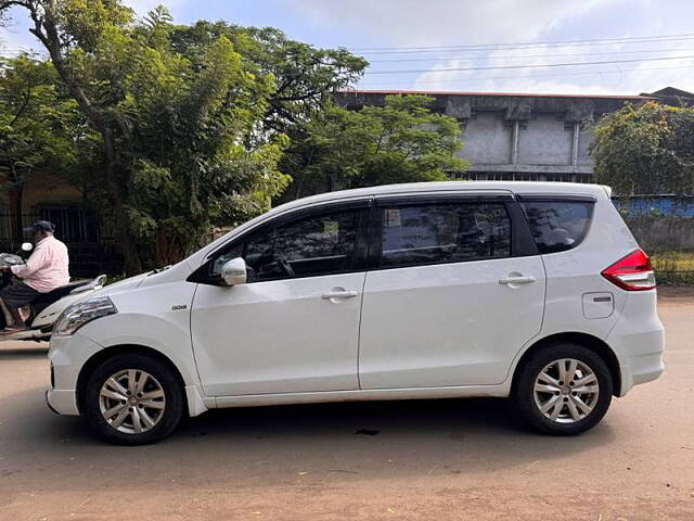 Used Maruti Suzuki Ertiga [2015-2018] VDI SHVS in Kolhapur