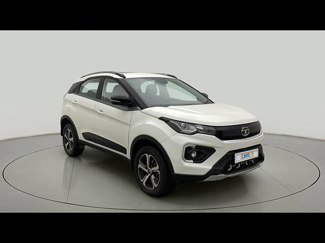 Used 2021 Tata Nexon in Hyderabad