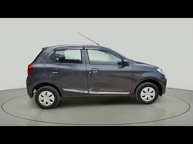 Used Maruti Suzuki Alto K10 VXi [2023-2024] in Ahmedabad