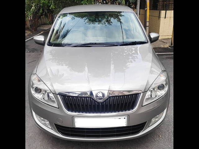 Used 2016 Skoda Rapid in Bangalore