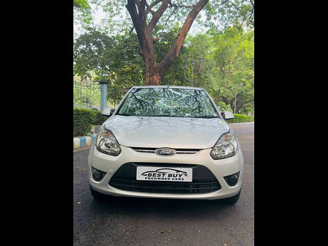 Used 2010 Ford Figo in Kolkata