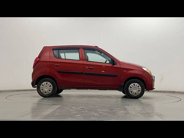 Used Maruti Suzuki Alto 800 [2012-2016] Lxi in Hyderabad