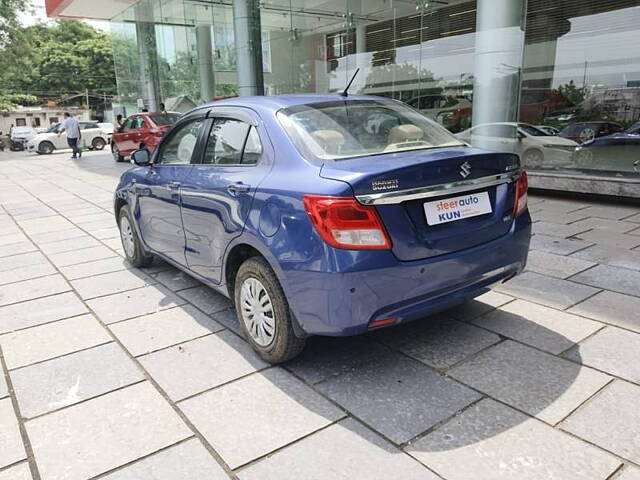 Used Maruti Suzuki Dzire [2017-2020] VDi in Chennai