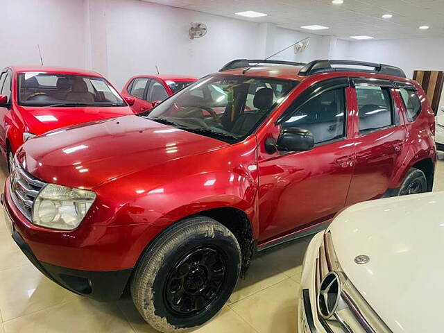 Used Renault Duster [2012-2015] 110 PS RxL Diesel in Lucknow