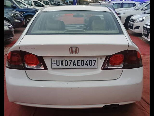 Used Honda Civic [2006-2010] 1.8S MT in Dehradun