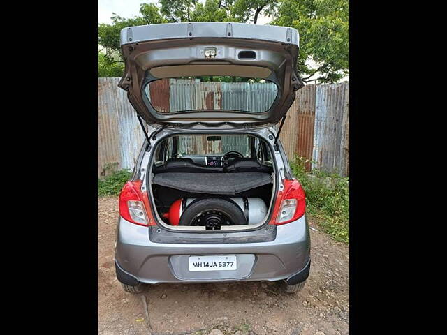 Used Maruti Suzuki Celerio [2017-2021] VXi in Pune