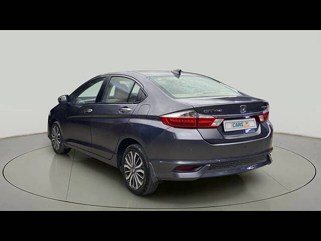 Used Honda City [2014-2017] VX CVT in Faridabad