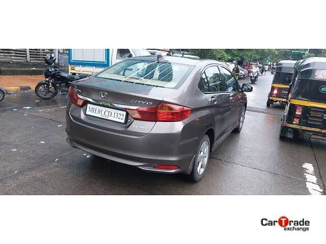 Used Honda City [2014-2017] V in Mumbai