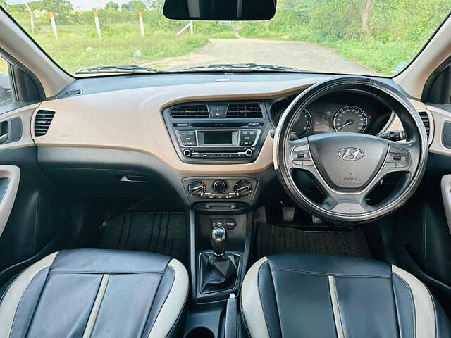 Used Hyundai Elite i20 [2017-2018] Sportz 1.2 in Coimbatore