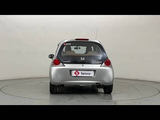 Used Honda Brio [2011-2013] S MT in Delhi