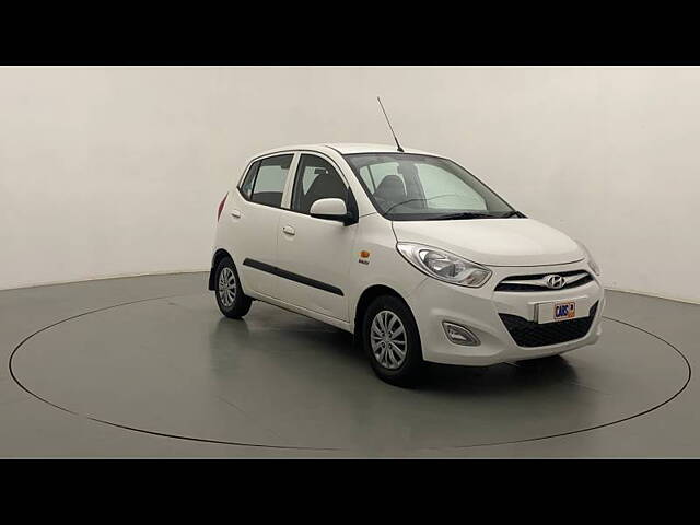 Used 2014 Hyundai i10 in Mumbai