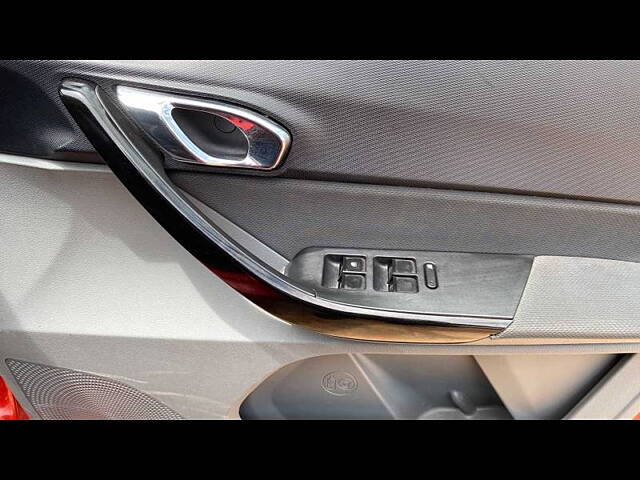 Used Tata Tigor [2017-2018] Revotron XZ (O) in Hyderabad