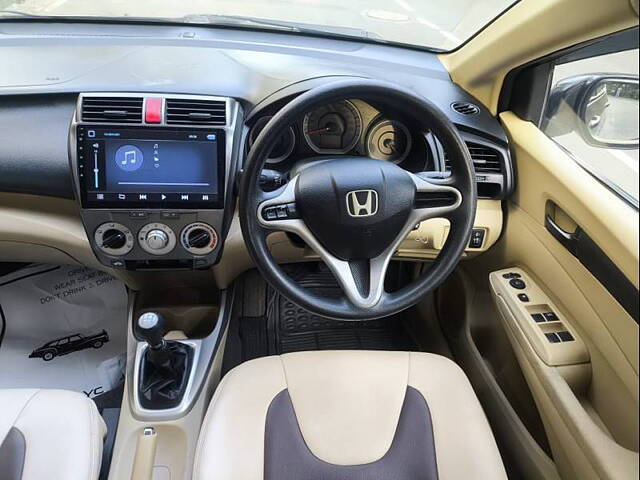 Used Honda City [2011-2014] 1.5 S MT in Mumbai