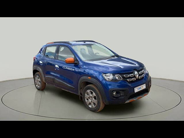 Used 2017 Renault Kwid in Hyderabad