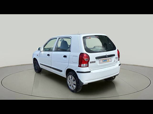 Used Maruti Suzuki Alto K10 [2010-2014] VXi in Pune