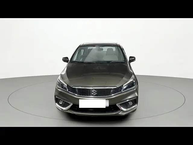 Used 2018 Maruti Suzuki Ciaz in Delhi