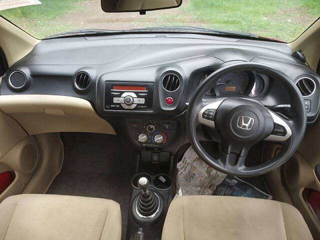 Used Honda Brio [2013-2016] S MT in Pune