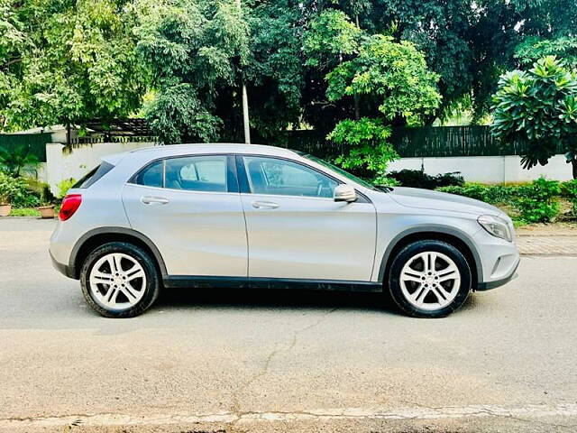 Used Mercedes-Benz GLA [2017-2020] 200 Sport in Delhi