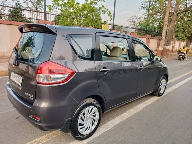 Used Maruti Suzuki Ertiga [2012-2015] ZDi in Ahmedabad