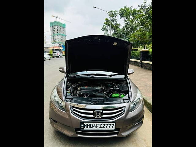 Used Honda Accord [2011-2014] 2.4 AT in Mumbai