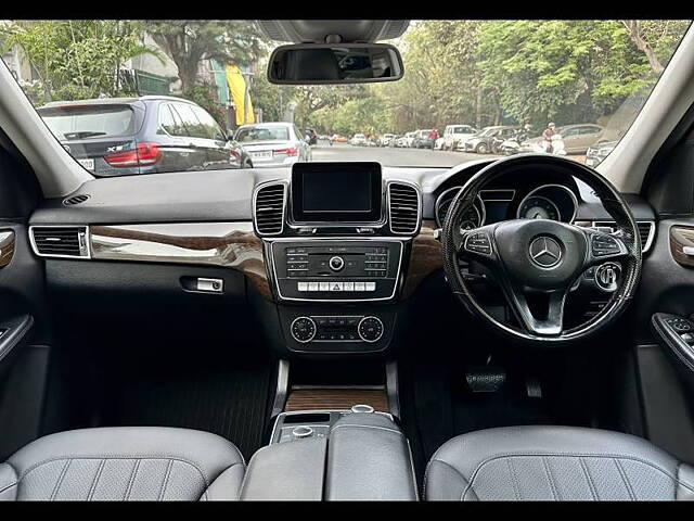 Used Mercedes-Benz GLE [2015-2020] 250 d in Delhi