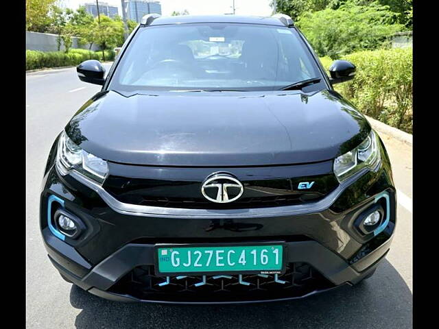 Used 2023 Tata Nexon EV in Ahmedabad