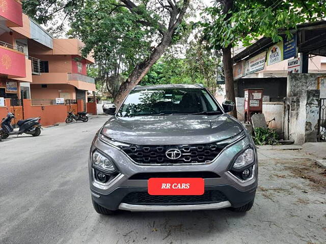 Used 2019 Tata Harrier in Coimbatore