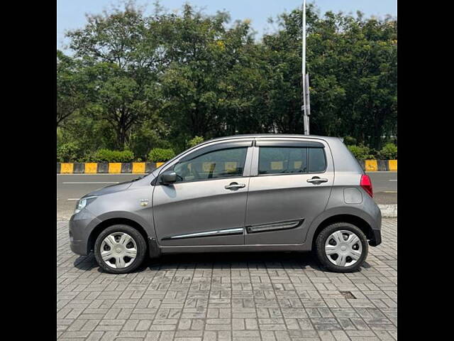 Used Maruti Suzuki Celerio [2014-2017] VDi ABS [2015-2017] in Navi Mumbai