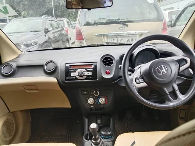 Used Honda Amaze [2016-2018] 1.2 S i-VTEC in Ranchi