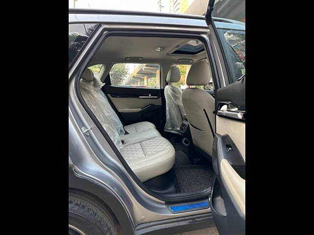 Used Kia Seltos [2019-2022] HTX IVT 1.5 [2019-2020] in Mumbai