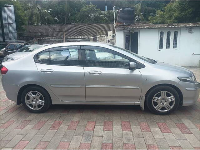 Used Honda City [2008-2011] 1.5 S AT in Chennai