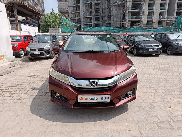 Used Honda City [2014-2017] VX in Chennai